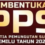 Aneh! SK Belum Terbit , KPU Banyuasin Sudah Keluarkan Honorer PPS