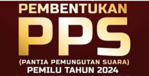 Aneh! SK Belum Terbit , KPU Banyuasin Sudah Keluarkan Honorer PPS