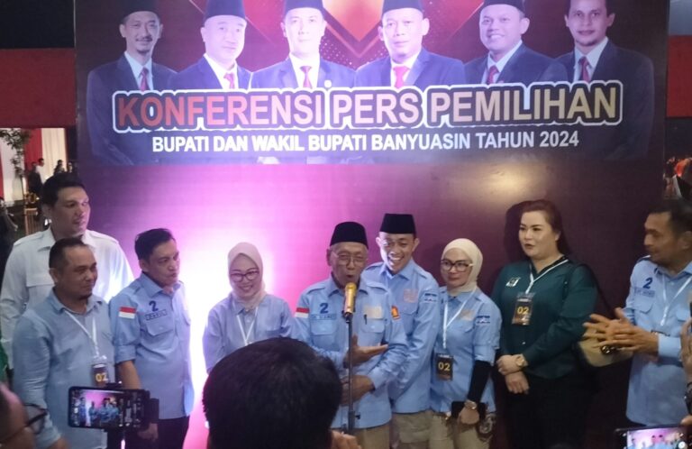 Debat Publik, Paslon SELFIE ungkap beberapa Program dan Visi misi