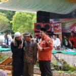 Ribuan Masyarakat Tungkal Ilir Hadiri Salawat Akbar Bersama ASTA